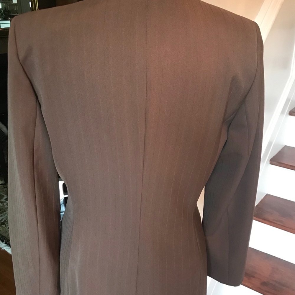 Anne Klein Suit ⚜️NWT⚜️ - Picture 2 of 8